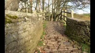 1min Hardraw Walk