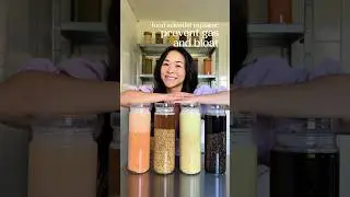 Why Lentils Make You Gassy (and How to Fix It) | Food Scientist Explains