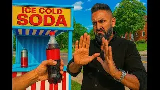 Quit Soda for 30 Days &mdash; Here&rsquo;s What Happens to Your Body.