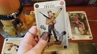 GEMINI ♊ Detective Work | May 2019 General Reading