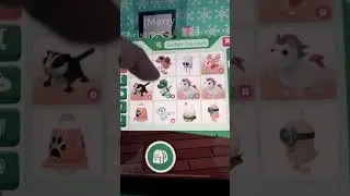 Quick adopt me inventory Tour🌸🍇 #adoptme