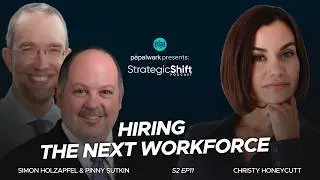 L-EAF LAB: Hiring The Next Workforce