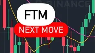 FTM COIN NEXT MOVE | FTM COIN PRICE PREDICTION | FTM CRYPTO NEXT TARGET | FTM COIN PRICE ANALYSIS