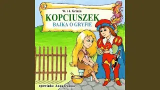 Kopciuszek