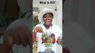 Discover IFA: More Than Just a Religion 🌍 | The Profound Truth Behind IFA&rsquo;s Science & Wisdom
