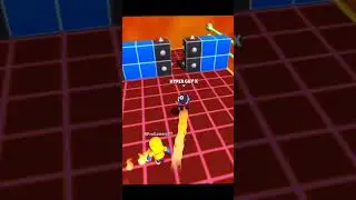 stumble guys block dash tips and tricks #gaming #trending #viral #games #shorts #stumbleguys #game