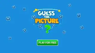 Guess the Picture Quiz: Photo Guessing Quest