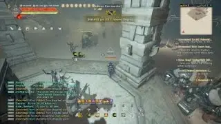Calamitas aakman BDO 1vX