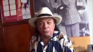 Entrevista Aniceto Molina