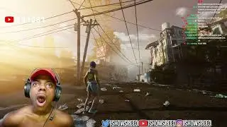 Speed Falls All The Way Down In Only Up (Full Clip)