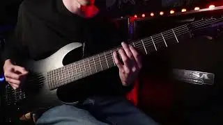 GOOD OL' DEATHCORE RIFFAGE