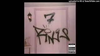 Ariana Grande - 7 rings (Pitched Explicit)