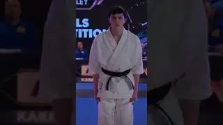 Demetri VS Kyler
