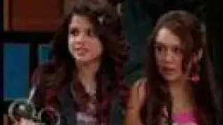 One Way Or Another: Miley/Jake/Mikayla