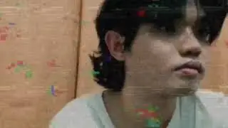 SB19 SEJUN - Kumunoy [ Unreleased Solo Song]