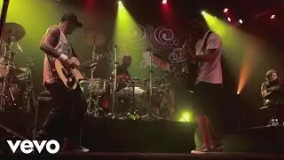 Natiruts - Voc&ecirc; Me Encantou Demais (Ao Vivo)