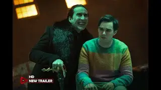 Renfield Final Trailer 1 #2023movies