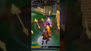 Such a quitter #smite #ranked #duel #athena #gaming #shorts