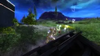 Marriner's Horn - Dutch Anthem - Guild Wars 2
