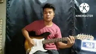 Amazing victory (Bishop Art Gonzalez) Guitar Cover - -