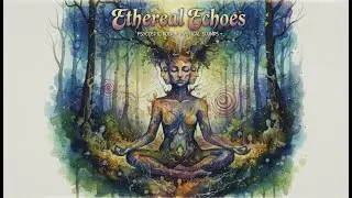 Ethereal Echoes &ndash; Psychedelic Rock & Mystic Oriental Journey