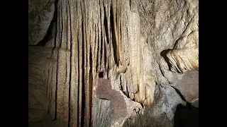 The long and storied history of Colossal Cave