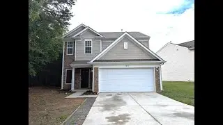 Charlotte Rental Houses 3BR/2.5BA by Property Management in Charlotte