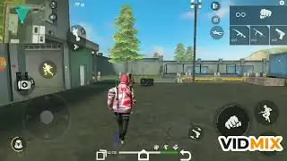 Nobody In The Training Match|| Last Man Of The Match|| Eclater's Gaming