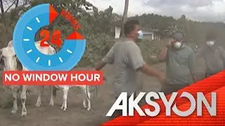 Window hour sa lockdown sa Batangas, 'di na papayagan &mdash; DILG