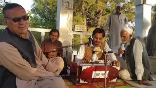 Matloob Ahmad Khan Yousafzai Gazals(1)