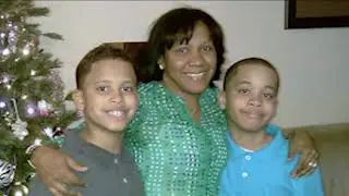 Family of Bronx teen stabbed, set on fire speaks out about the tragedy
