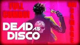 Amalgam - Undertale [Dead As Disco]
