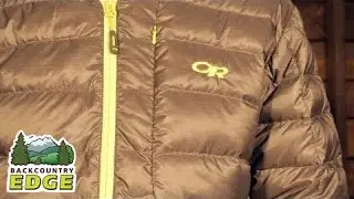 Outdoor Research Transcendent Sweater