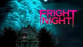𝐕𝐚𝐦𝐩𝐢𝐫𝐞, 𝐯𝐨𝐮𝐬 𝐚𝐯𝐞𝐳 𝐝𝐢𝐭 𝐯𝐚𝐦𝐩𝐢𝐫𝐞 ? (Fright Night)