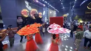 CLUB XO WEDDING SHOWREEL BY JAIMALA PLANNERZ EVENTS DELHI 9891064114