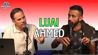 I Could Have Been A Houthi with Luai Ahmed