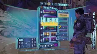 Borderlands 2: UVH - 29 - Ore Chasm Redemption