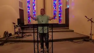 The Urgency of the Gospel