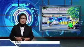 Transjakarta: 60% Off Free Ride Users Are Elderly