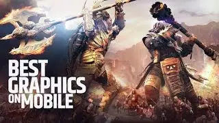 10 NEW Best Games for Android & iOS 2016 2017 High Graphics Android Games
