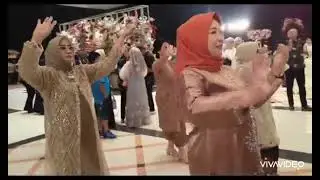 Jogja Is The Best (Yess)Linedance//Choreo : Jun andrizal  (INA)-Oct 2022//Wedding Nadirah & Adabi//