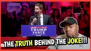 Democrats Fake Outrage Over a Poorly Timed Joke Falls Flat. Here's The Truth!