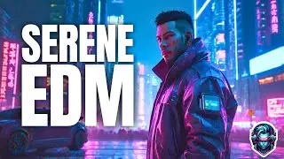 Serene and Uplifting Trance Soundscape | EDM Mix