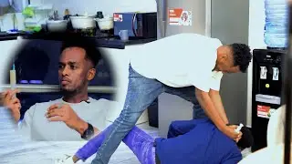 IMTIXAAN ADUUN PART 63