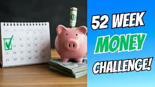 2025 52 Week Money Challenge Review