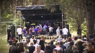 Electric Meadow 2015 Trip Report