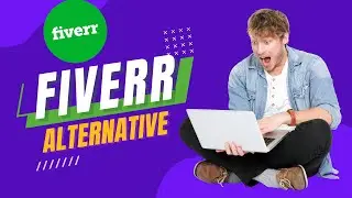 Fiverr alternative marketplace like fiverr | people per hour , trulancer, fivesquid,legiit