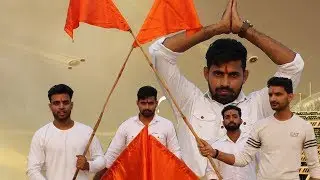 36 KOM | HINDU ANTHEM | RD PARMAR | Hemant Rohilla | Shri Raam Bhole Naath | Bhajan| sunday fun