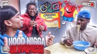 Who Can Make The Best Kool-Aid Out Of My Twin Brothers😳| Winner Wins $$$$