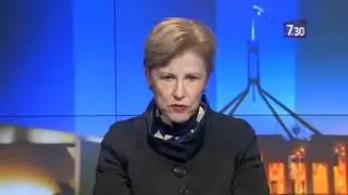 Greens leader reflects on way forward on asylum policy